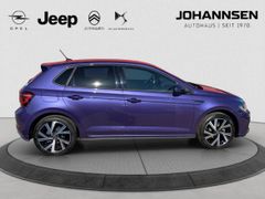 VW Polo 1,0 TSI R-LINE *LED*VIRTUEL/LAM/ACC/SHZ