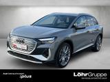 Audi Q4 35 e-tron *S line*SOH91%* - Audi Q4 aus 2021