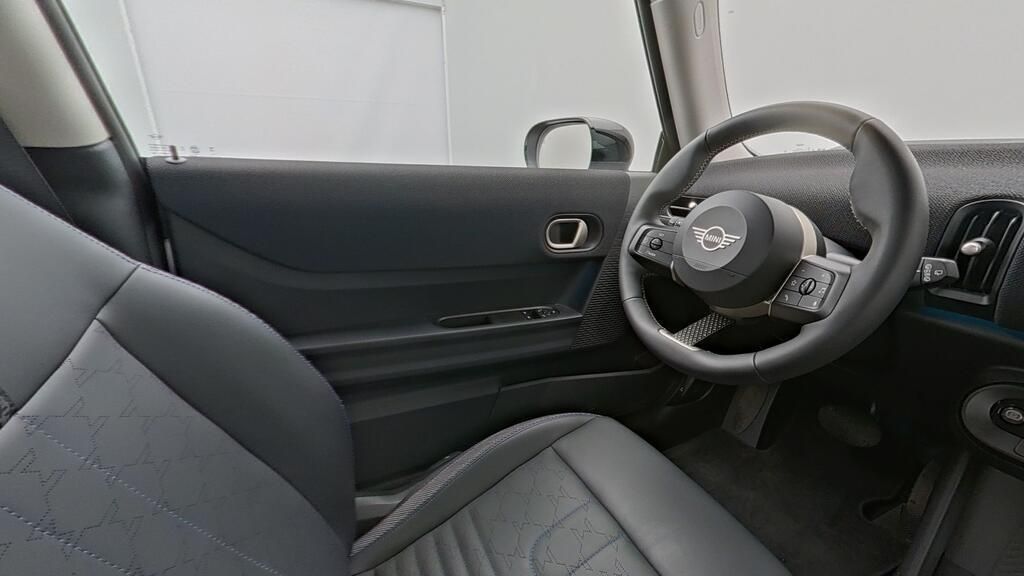 MINI Cooper C - Bild 11