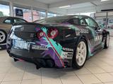 Nissan GT-R 3.8l Track Edition Track Edition - Nissan GT-R: Sportwagen