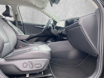 Kia NIRO EV 64kWh SPIRIT *LED*PDC*Sitzheiz*Kamera*