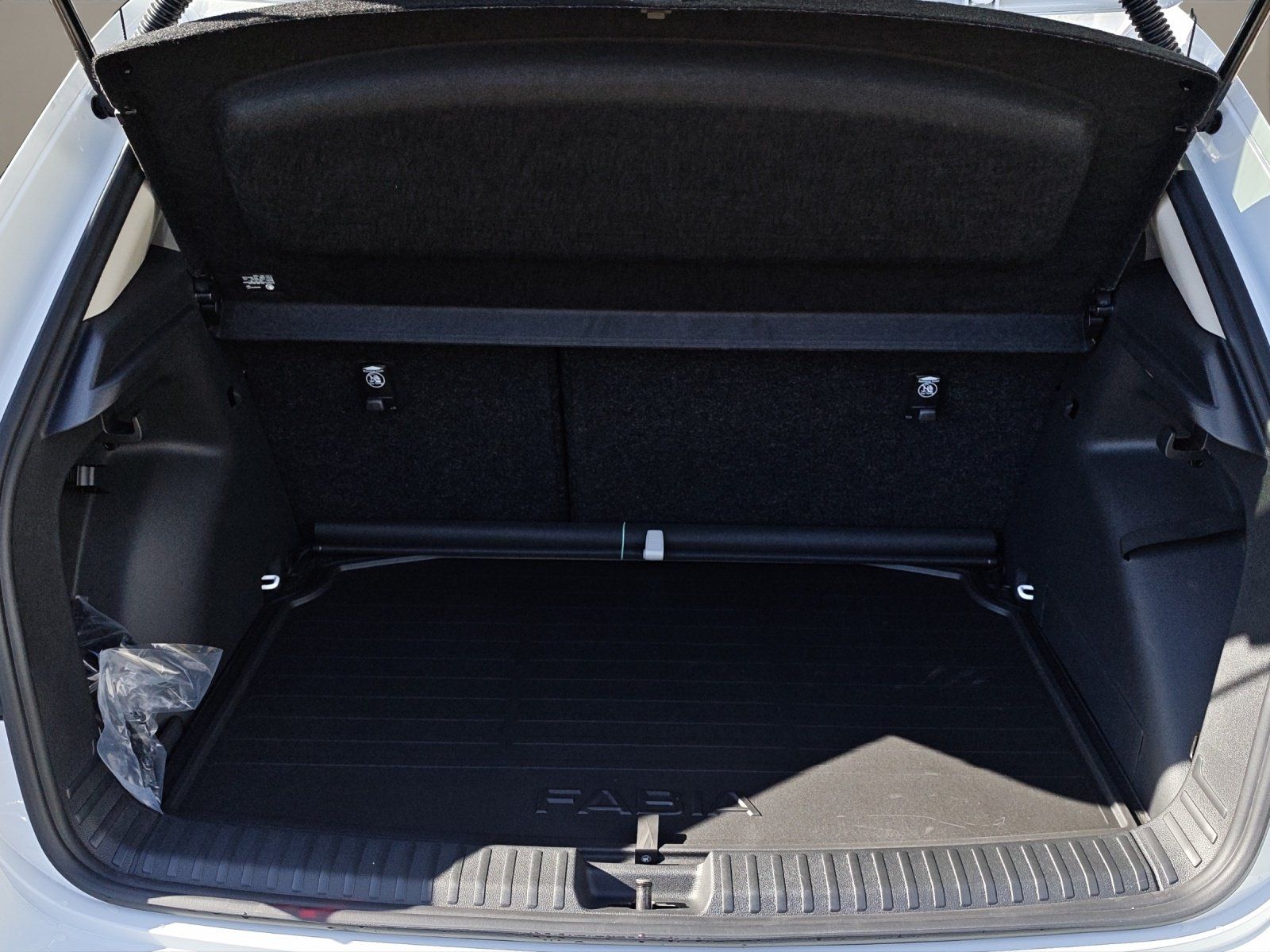 Skoda Fabia - Bild 16