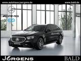 Mercedes-Benz E 53 AMG Hybrid 4M+ T Pano/Burm/Super/Sitzklima