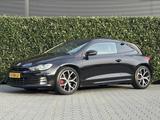 Volkswagen Scirocco 2.0 TSI GTS, FACELIFT, voll-ausstattung - Volkswagen Scirocco: Gt2