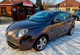 Alfa Romeo MiTo 1.4 8V Turismo - Alfa Romeo aus 2014