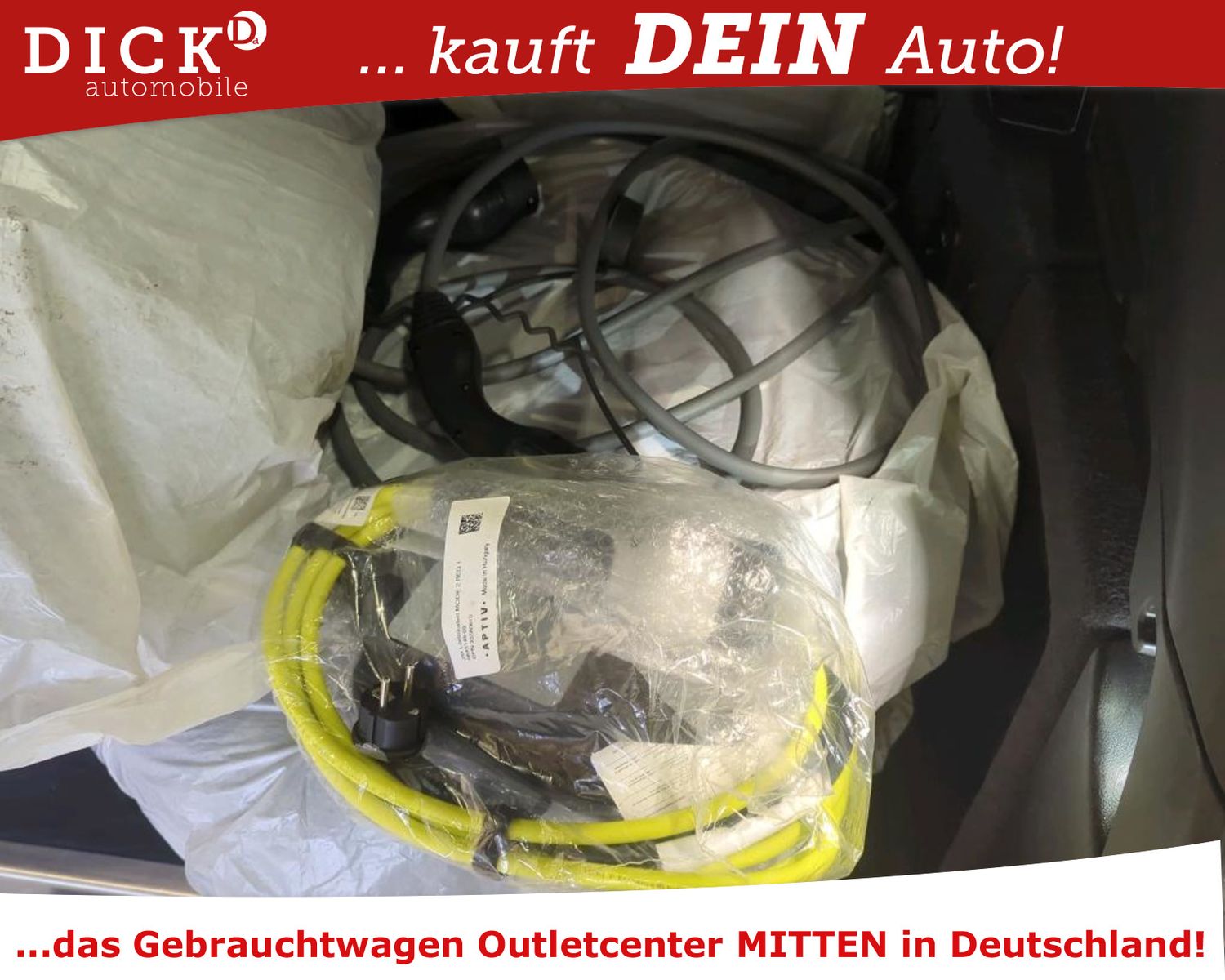 Fahrzeugabbildung BMW X3 xDr 30e M SPORT/LASER/NAVI/DAB/SHZ/AHK/8Fa