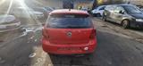 Volkswagen Polo V GTI,Klima,servo,Euro5,automatik,usw. - VW Polo Unfallwagen