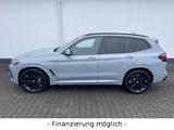 BMW X3 xDrive30d/M Sport/Pan Dach/AHK/Stdheizng - BMW X3 mit Diesel-Antrieb: Geländewagen, Automatik