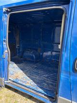 Fiat Ducato - gebrauchte Fiat Ducato aus dem Jahr 2009