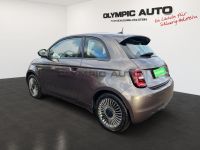 Fiat 500e 42 kWh Icon  SITZHZG CARPLAY PDC TOUCH NAVI - Image