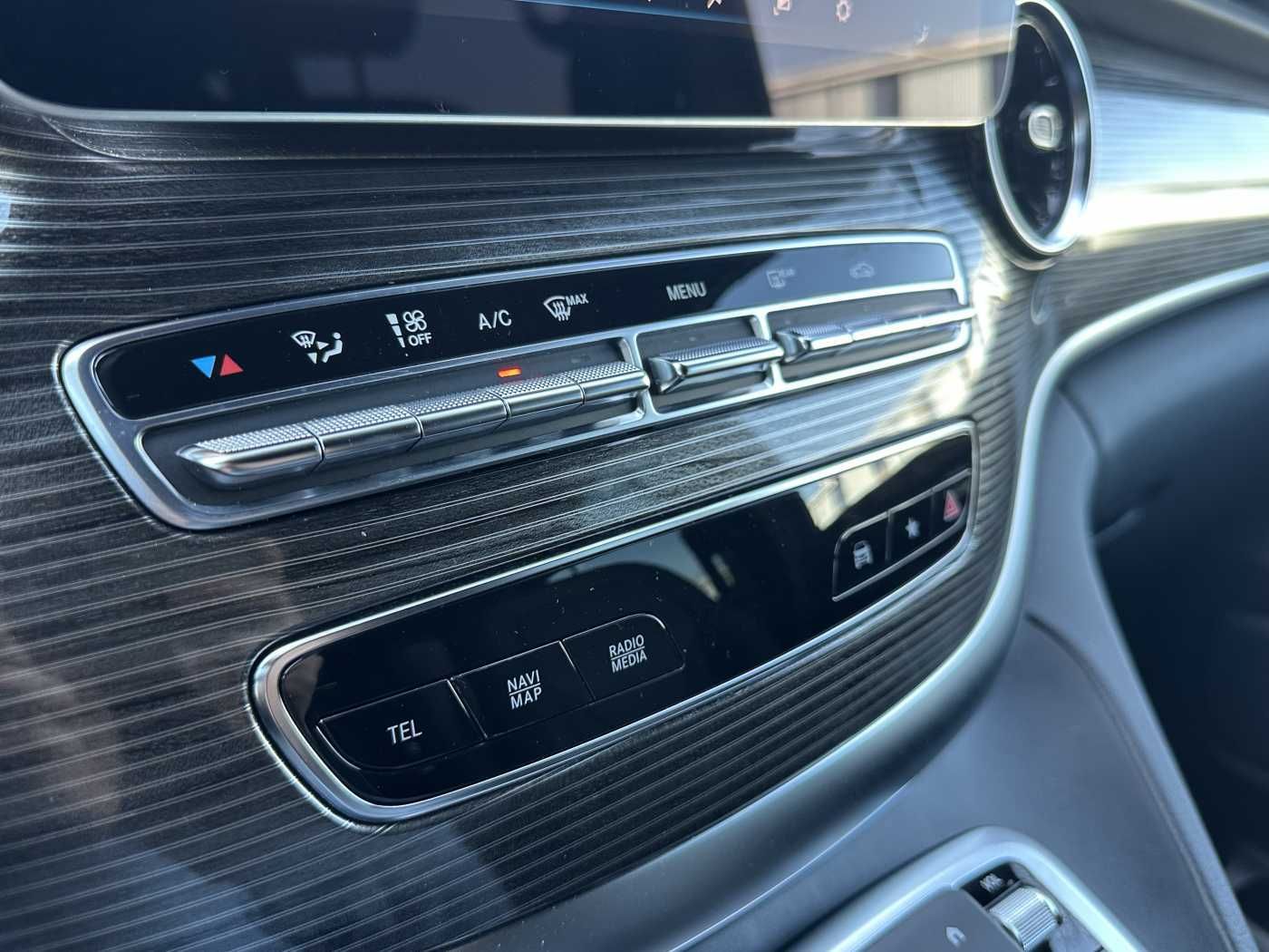 Fahrzeugabbildung Mercedes-Benz V 250 d EDITION Leder Kamera ILS 7Sitze