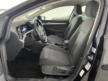 Volkswagen Golf - 7