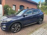 Hyundai TUCSON 2.0 CRDi Auto Premium 4WD Premium