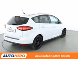 Ford C-Max 1.5 EcoBoost Titanium*NAVI*BiXENON*CAM*SHZ - Ford C-Max Gebrauchtwagen