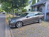 Mercedes-Benz E 350 CDI T BlueEFFICIENCY AVANTGARDE AVANTGARDE - Mercedes-Benz E 350 in Leipzig