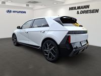 Hyundai IONIQ 5 - Vorschau Bild 4