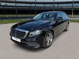 Mercedes-Benz E 400 d 4Matic+LED+SHZ+Kamera+Navi+DAB+ - gebrauchte Mercedes-Benz E 400 aus dem Jahr 2019