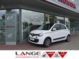Renault Twingo SCe 70 1.0 Dynamique Faltschiebedach Falt - Renault Twingo: Weiß, Limousine