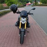BMW R1200R - Motorräder in Wiesbaden