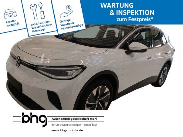 Volkswagen ID.4 - Bild 2