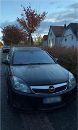 Opel Vectra C 1.9 150ps TÜV 08/2026 Diesel - gebrauchte Opel Vectra aus dem Jahr 2009