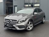 Mercedes-Benz GLA 180 Navi*AMG Line Garantie - Mercedes-Benz GLA-Klasse Gebrauchtwagen in Köln
