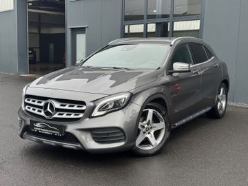 Mercedes GLA 180 - 1