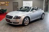 Audi TT 1.8 T quattro*XENON*LEDER*SHZ*BOSE*TEMPOMAT* - gebrauchte Audi TT aus dem Jahr 2000