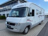 Rapido 992M/Hubbett/Klima/Solar/SAT/TV/Queensbett - Rapido Integrierter