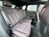 CUPRA Terramar VZ 2.0 TSI DSG 4Drive LEDER AHK 5J GAR bei Autohaus Landmann & Maier OHG