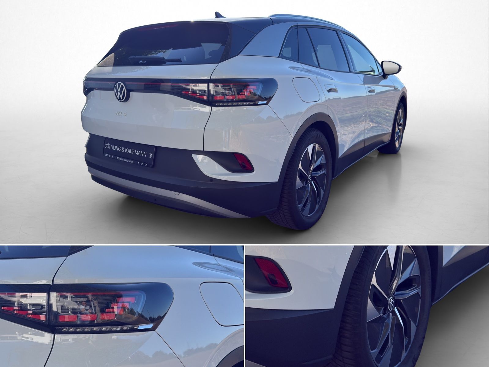 Volkswagen ID.4 - Bild 16