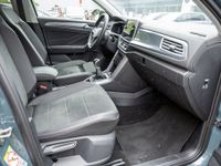 Volkswagen T-Roc - Vorschau Bild 3