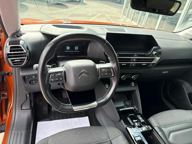 Citroën C4 Lim. Shine