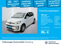 Volkswagen up! - Vorschau Bild 1