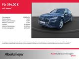 Audi Q5 Sportback 35 TDI +RÜCKKAMERA+AHK+MATRIX - Audi Q5: Limousine
