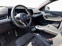 BMW iX2 - Vorschau Bild 18