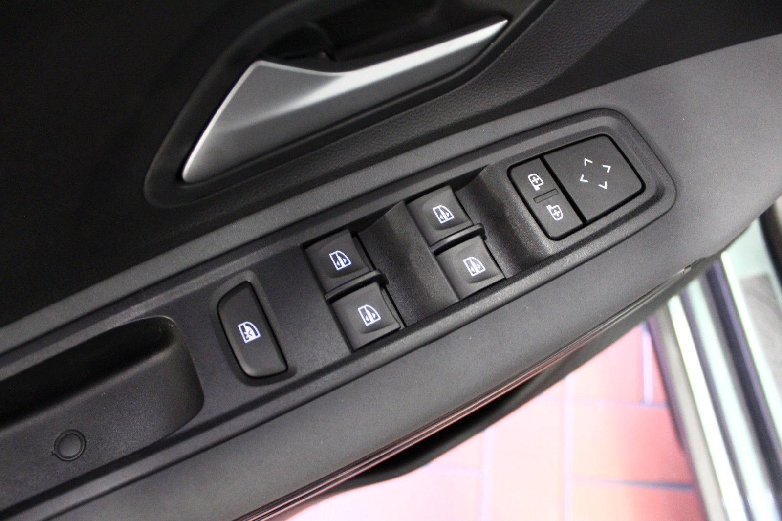 Fahrzeugabbildung Dacia Jogger Eco-G 100 Extreme+ 5-Sitzer *15238*