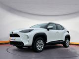 Toyota Yaris Cross 1.5 E FWD Comfort *Kamera PDC v+h* - Toyota Yaris Cross: Comfort