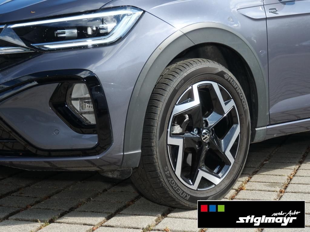 Volkswagen Taigo - Bild 13