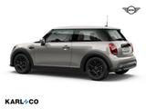 MINI Cooper 3-Türer Navi Driv Assis LED Tempomat DAB - MINI Cooper in Wiesbaden