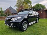 Mitsubishi L200 - gebrauchte Mitsubishi L200 aus dem Jahr 2017