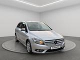 Mercedes-Benz B 200 Automatik - Mercedes-Benz B-Klasse Gebrauchtwagen in Köln