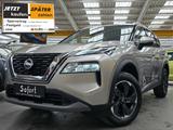 Nissan X-Trail VC-T MHEV N-Connecta e.Heckkl. Navi 360° - Nissan X-Trail in Bremen