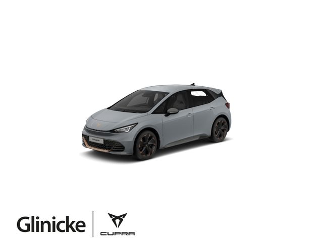 CUPRA Born 58 kWh Edition Dynamic elek.Sitz Navi Sihz