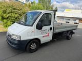 Fiat Ducato Pritsche 2.3 JTD Radstand 3700 - Fiat aus 2003
