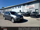 Mitsubishi ASX Edition 2WD TÜV 04/27 GGG AHK Klimaaut. 1.Ha - gebrauchte Mitsubishi ASX aus dem Jahr 2014