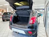 Opel Mokka X Allrad,Klimaautomatik,PDC,Sitzheizung - Opel aus 2014