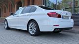 BMW 530d x LIMO LEDER  HUD DDC HIFI St.Hzg M-Lenkrad - BMW 530: Limousine, 530d