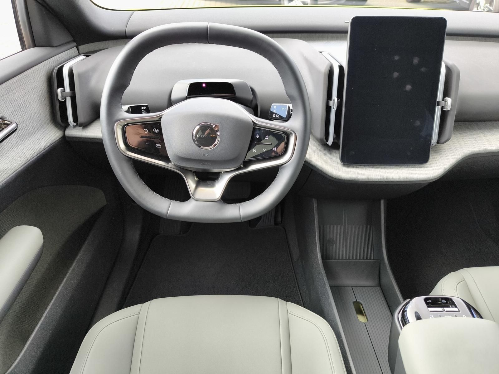 Volvo EX30 - Bild 13