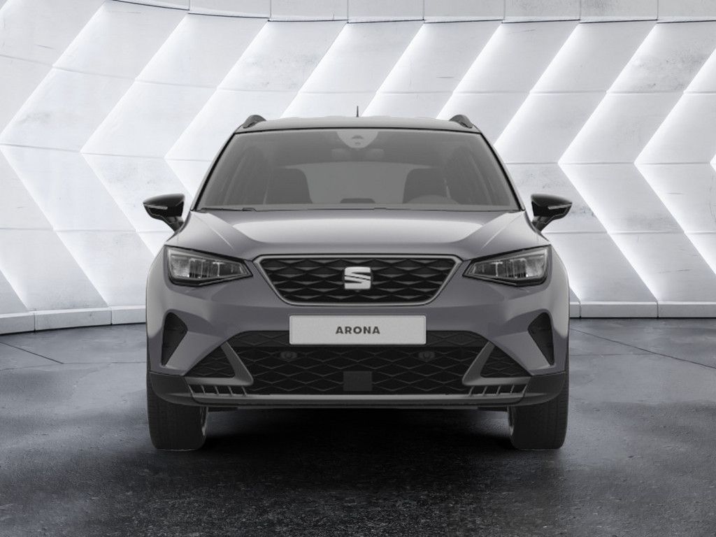 Seat Arona - Bild 4
